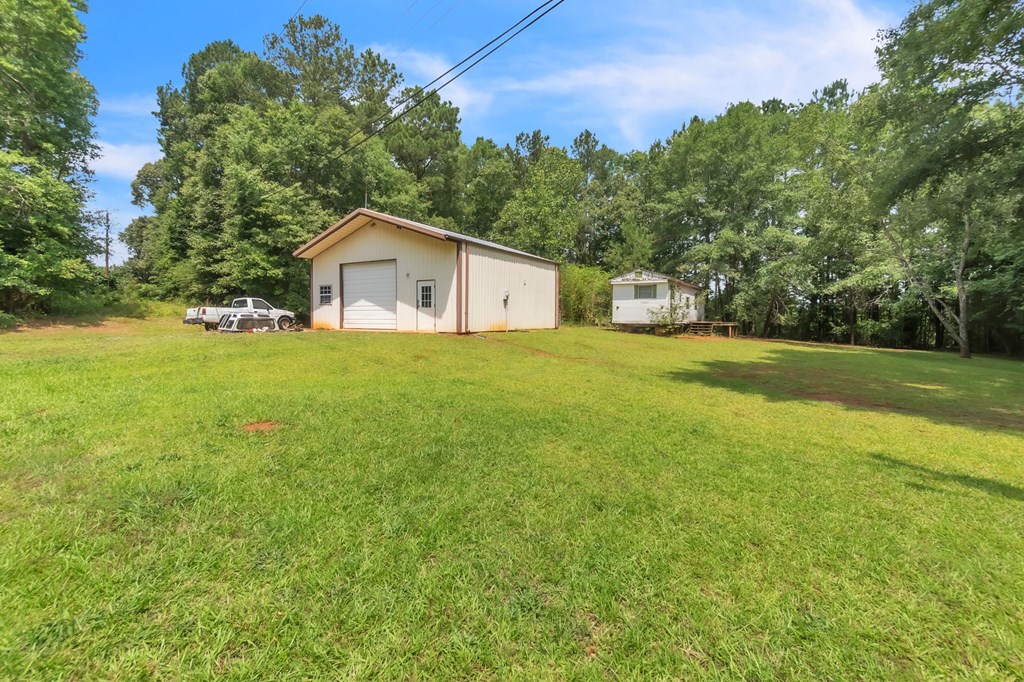 4023 Belhaven Road Belton, SC 29627 - Photo 25 of 26 Gallery Image 25