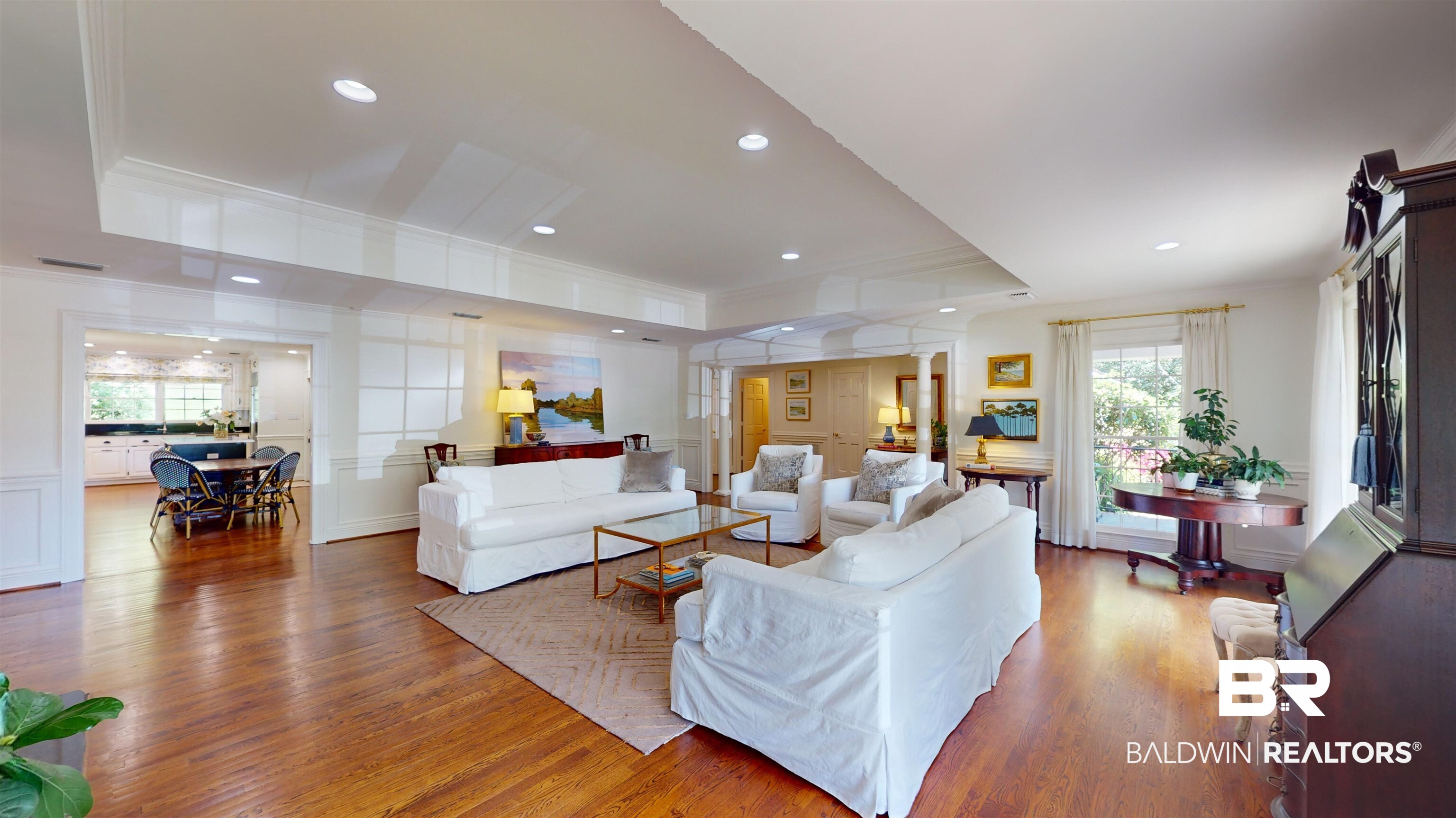 3904 Rutledge Place Mobile, AL 36608 - Photo 7 of 38