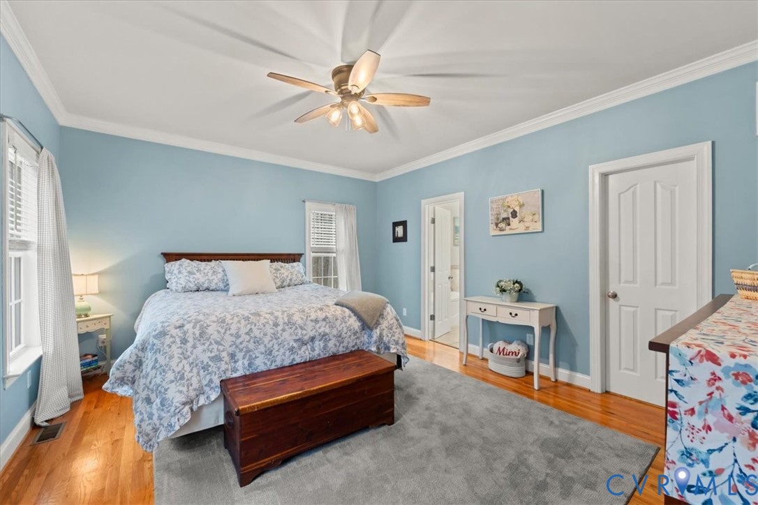 4308 A Three Bridge Road Powhatan, VA 23139 - Photo 21 of 73