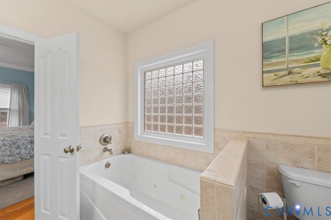 4308 A Three Bridge Road Powhatan, VA 23139 - Photo 24 of 73