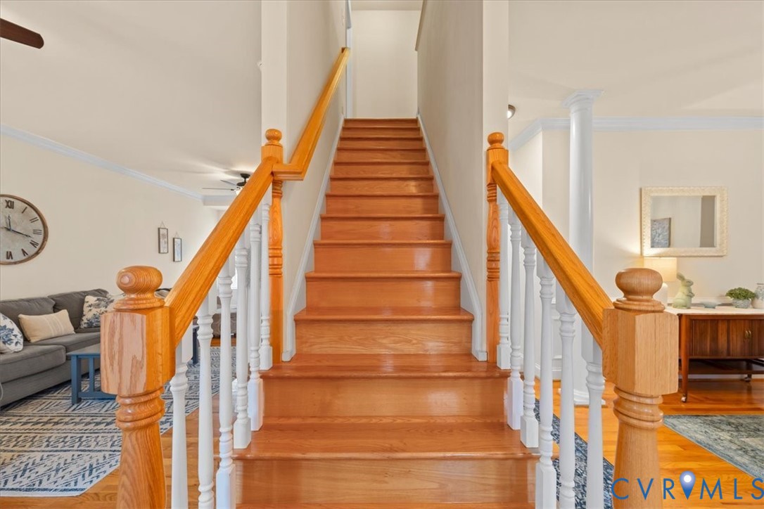 4308 A Three Bridge Road Powhatan, VA 23139 - Photo 30 of 73