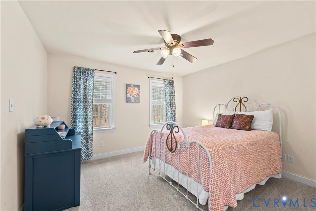 4308 A Three Bridge Road Powhatan, VA 23139 - Photo 35 of 73