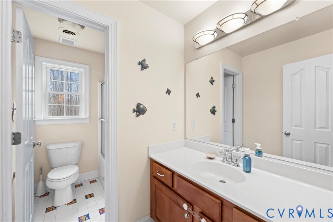 4308 A Three Bridge Road Powhatan, VA 23139 - Photo 37 of 73