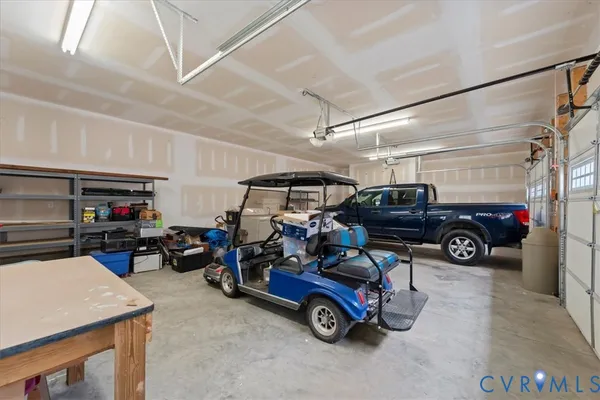 $899,000 | 4308 A Three Bridge Road, Powhatan, VA 23139