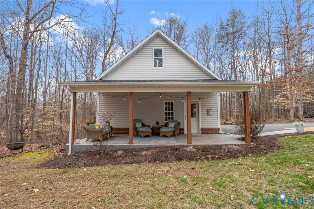 4308 A Three Bridge Road Powhatan, VA 23139 - Photo 49 of 73