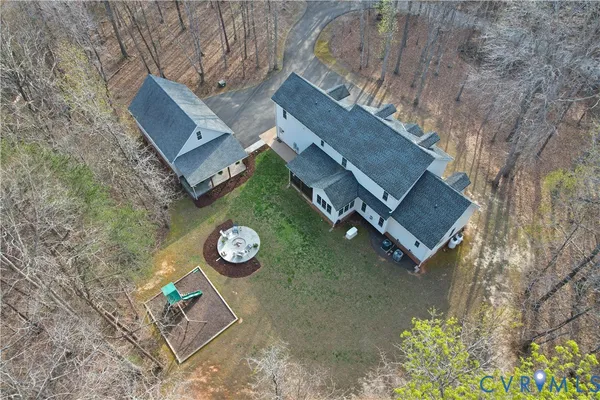 $899,000 | 4308 A Three Bridge Road, Powhatan, VA 23139