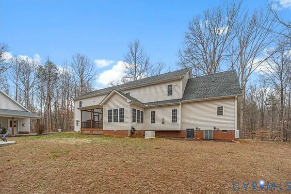 $899,000 | 4308 A Three Bridge Road, Powhatan, VA 23139