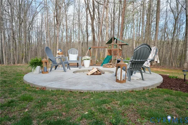 $899,000 | 4308 A Three Bridge Road, Powhatan, VA 23139