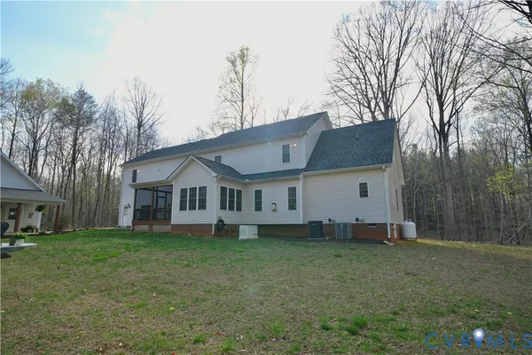 $899,000 | 4308 A Three Bridge Road, Powhatan, VA 23139