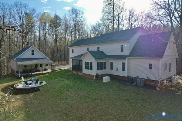 $899,000 | 4308 A Three Bridge Road, Powhatan, VA 23139