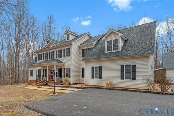 $899,000 | 4308 A Three Bridge Road, Powhatan, VA 23139