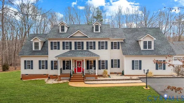 $899,000 | 4308 A Three Bridge Road, Powhatan, VA 23139