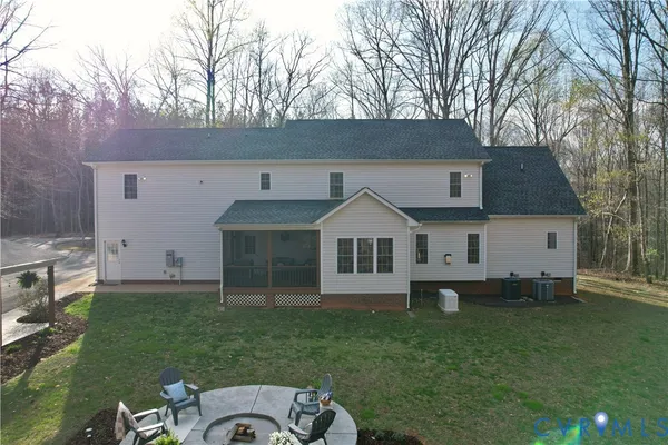 $899,000 | 4308 A Three Bridge Road, Powhatan, VA 23139