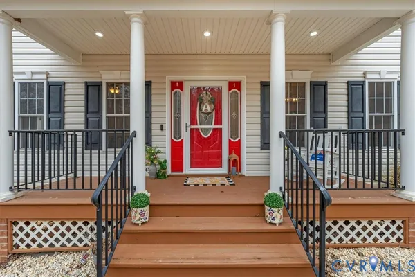 $899,000 | 4308 A Three Bridge Road, Powhatan, VA 23139