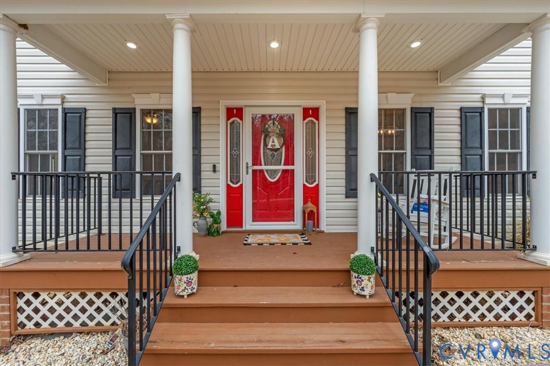 4308 A Three Bridge Road Powhatan, VA 23139 - Photo 58 of 73