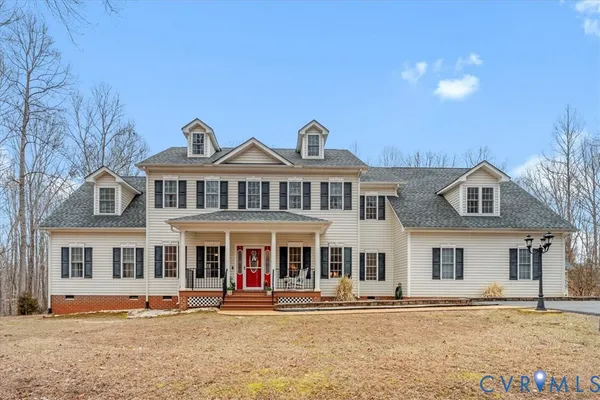 $899,000 | 4308 A Three Bridge Road, Powhatan, VA 23139