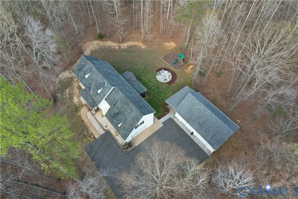 $899,000 | 4308 A Three Bridge Road, Powhatan, VA 23139