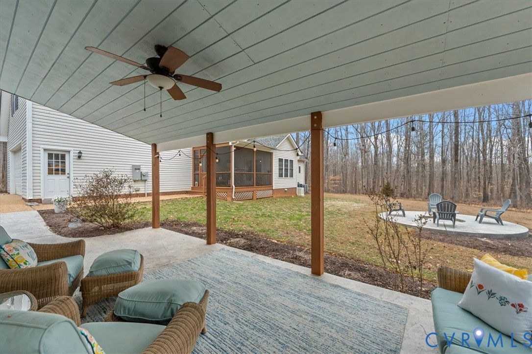 4308 A Three Bridge Road Powhatan, VA 23139 - Photo 6 of 73 PREMIER OUTDOOR LIVING