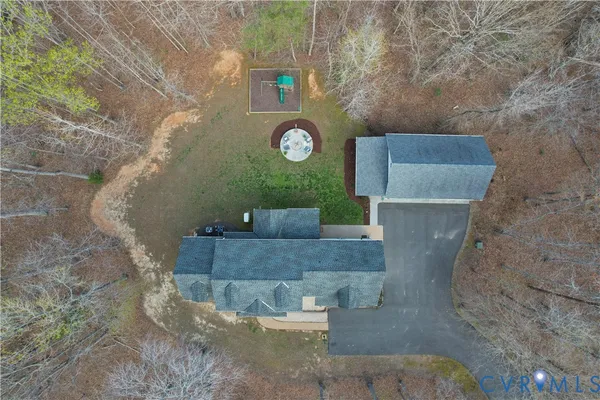 $899,000 | 4308 A Three Bridge Road, Powhatan, VA 23139