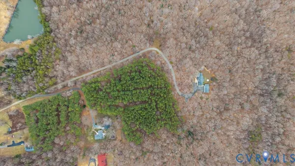 $899,000 | 4308 A Three Bridge Road, Powhatan, VA 23139