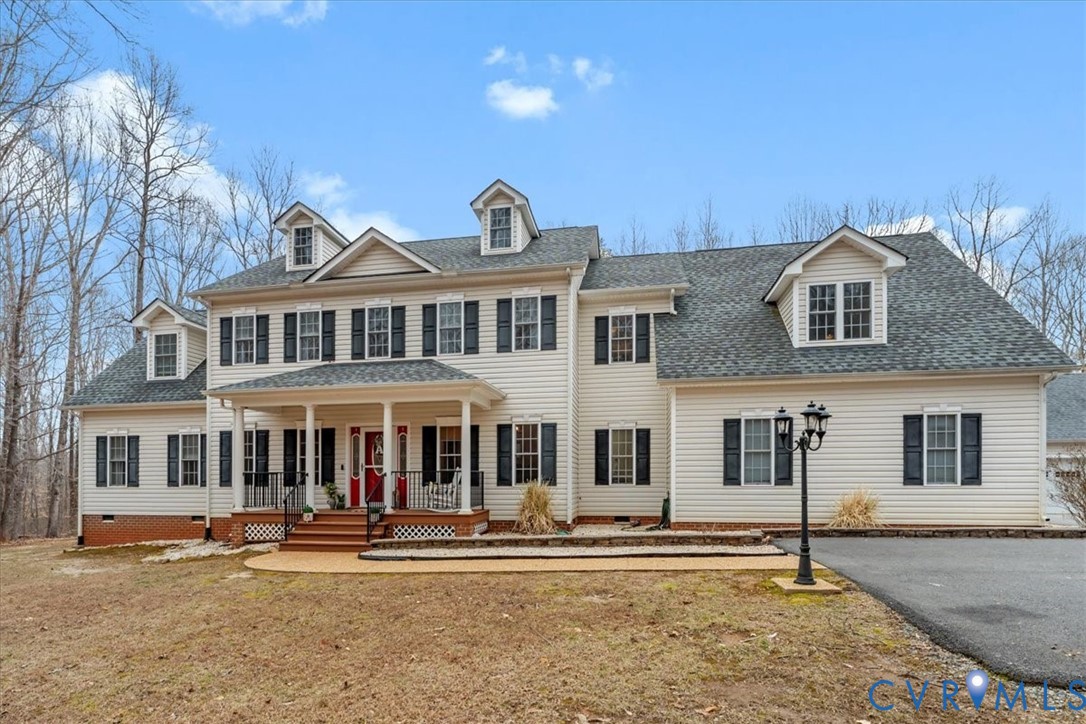 4308 A Three Bridge Road Powhatan, VA 23139 - Photo 61 of 73