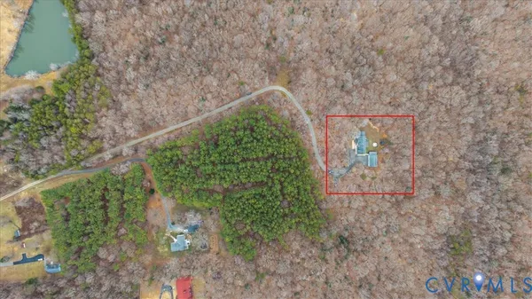$899,000 | 4308 A Three Bridge Road, Powhatan, VA 23139