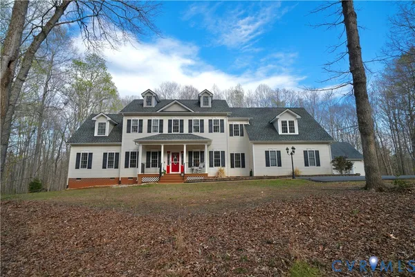 $899,000 | 4308 A Three Bridge Road, Powhatan, VA 23139