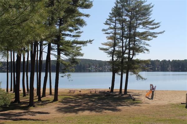 4 Pine Road North Brookfield, MA 01535 - Photo 3 of 7 Gallery Image 3