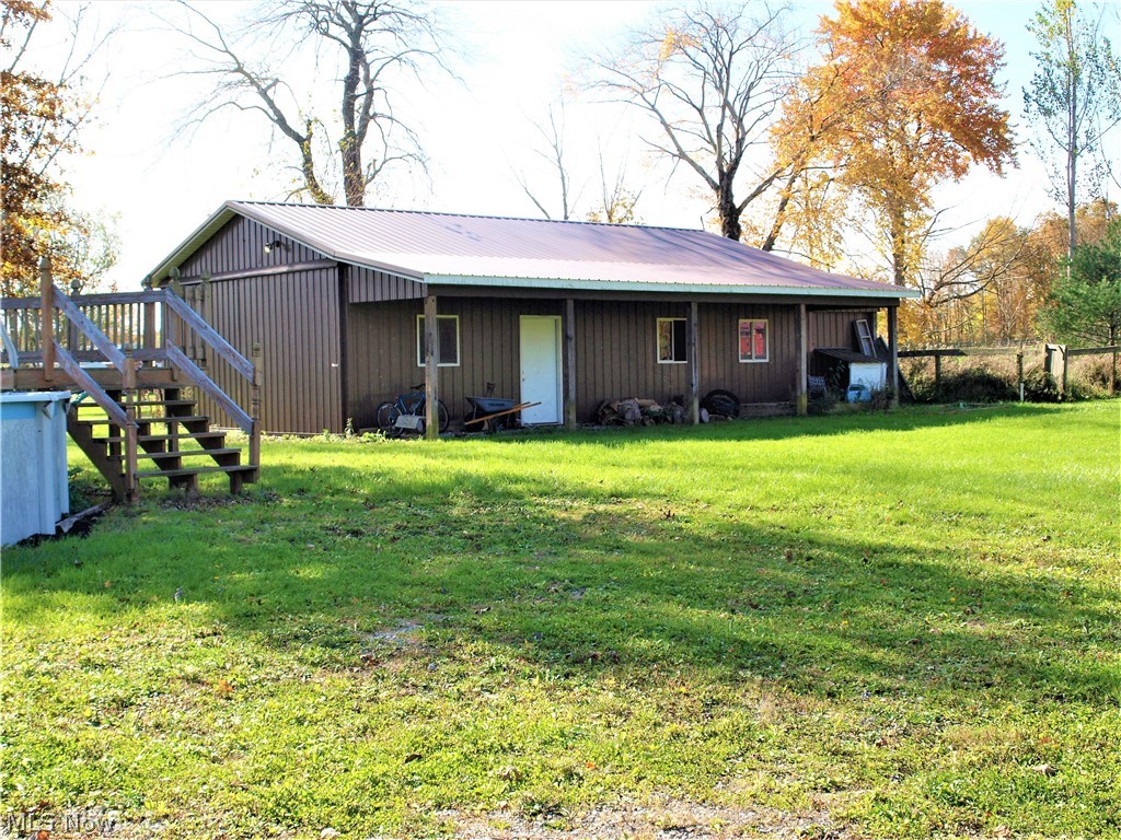 8059 Freedom Road Windham, OH 44288 - Photo 20 of 31 Gallery Image 20