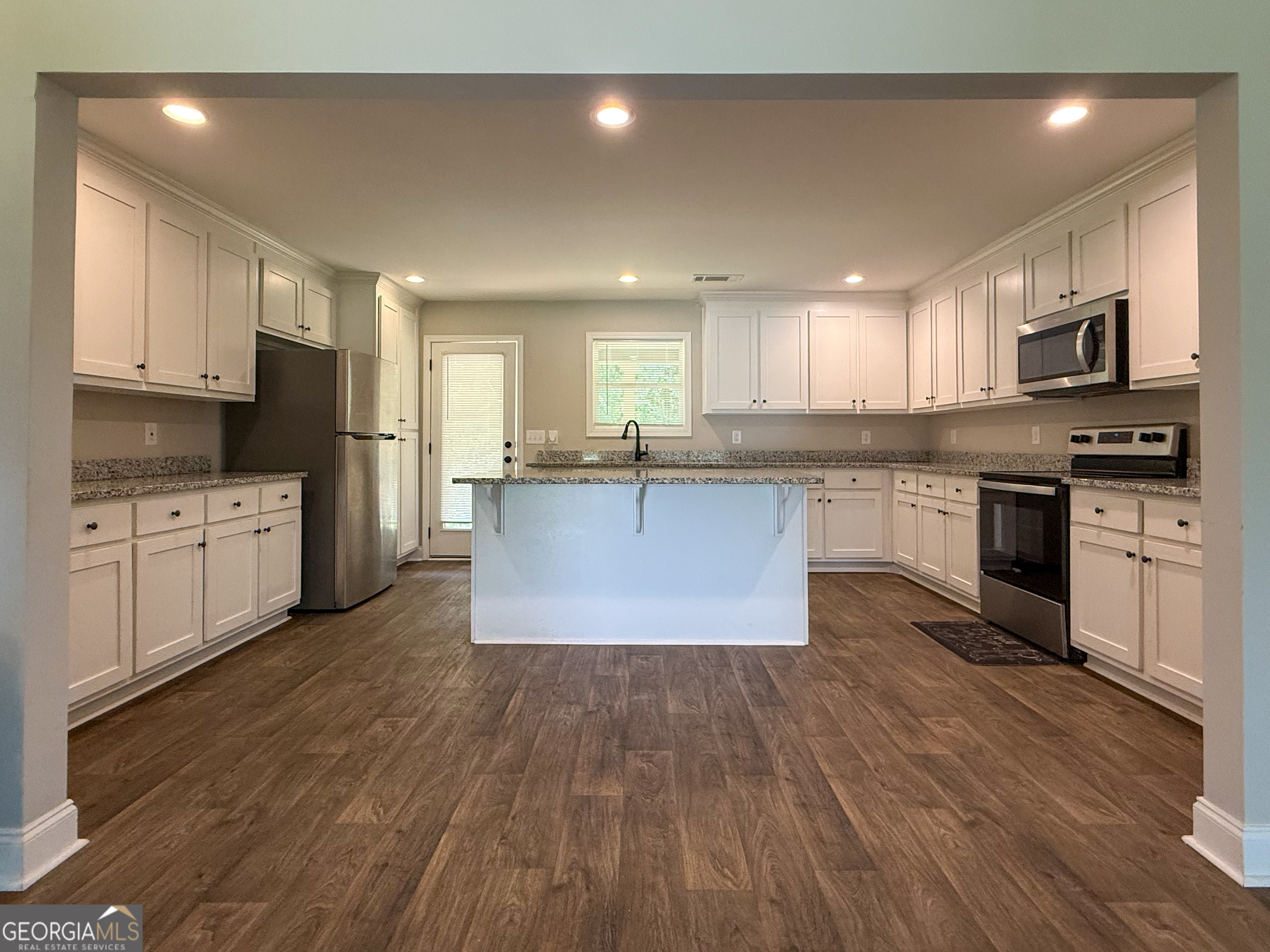 746 Scott Mill Road Hartwell, GA 30643 - Photo 7 of 31