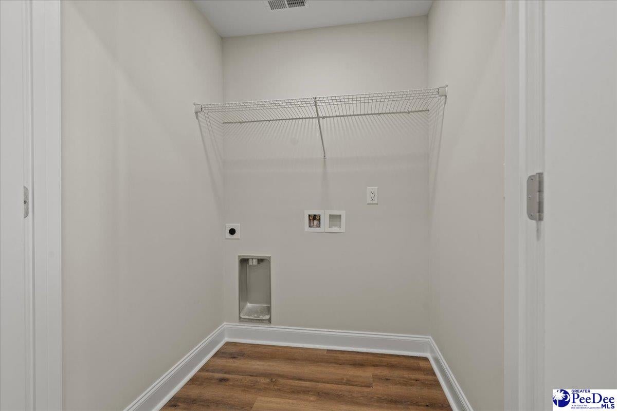 423 Clark Branch Road Florence, SC 29501 - Photo 25 of 29 Gallery Image 25