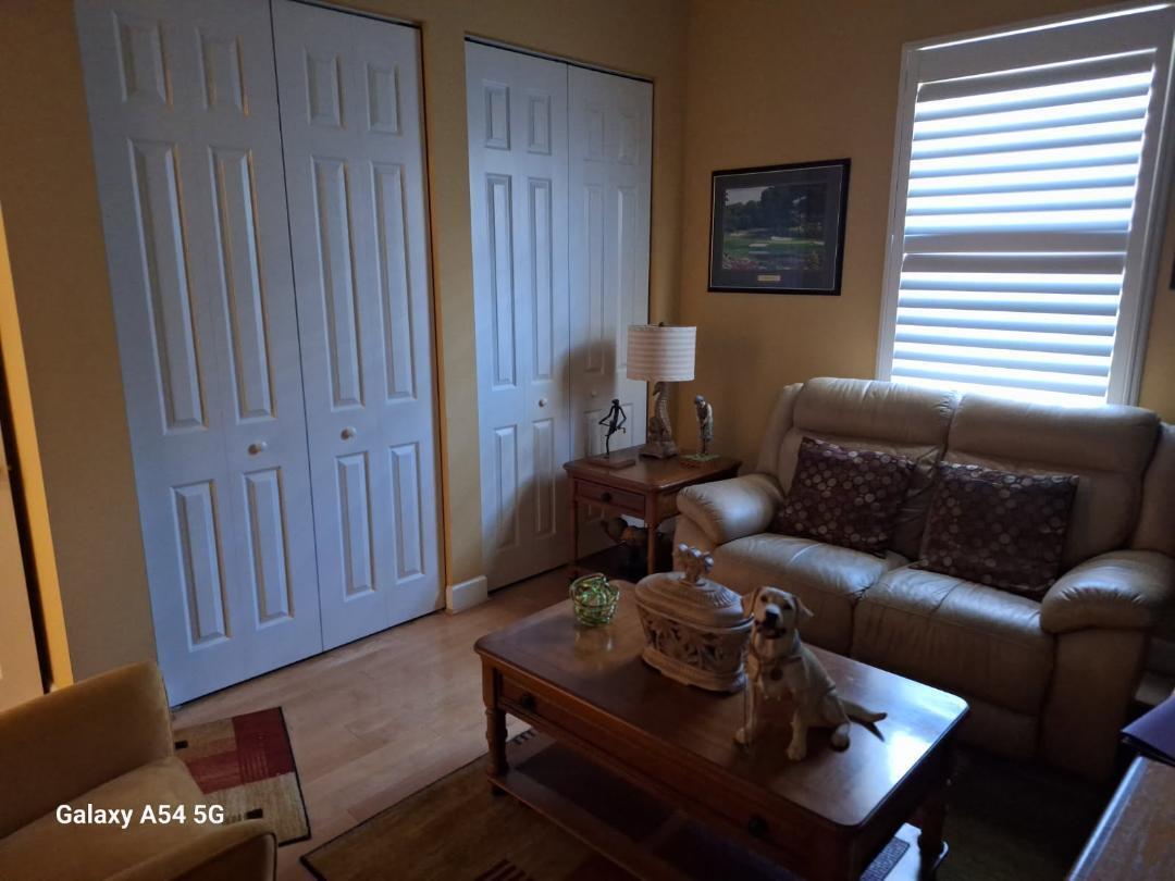 7982 Southeast Hempstead Circle Hobe Sound, FL 33455 - Photo 12 of 45 office/bedroom 4