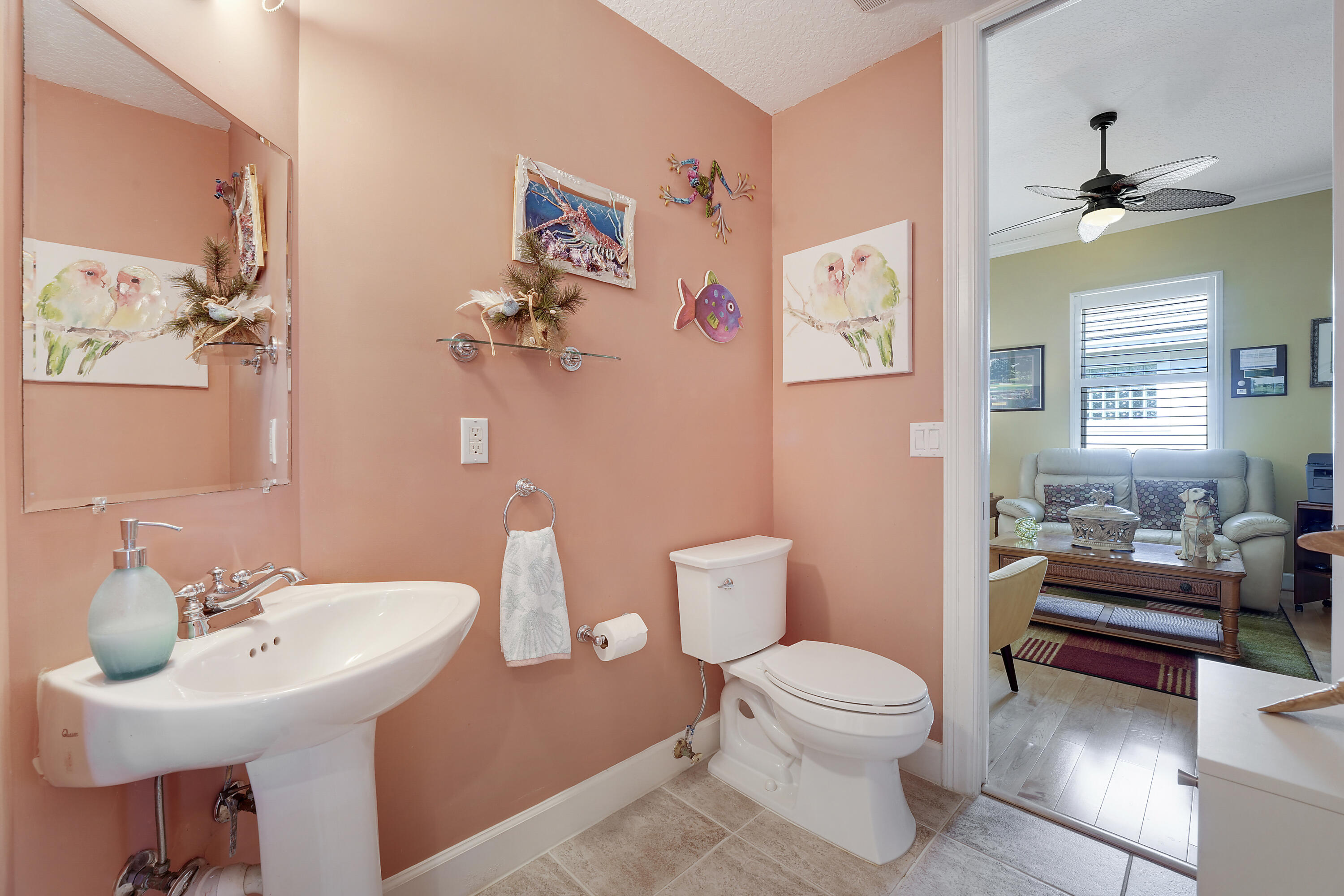 7982 Southeast Hempstead Circle Hobe Sound, FL 33455 - Photo 10 of 45 House-9