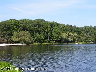 807 Pine Creek Road Exton, PA 19341 - Photo 1 of 2 Paupackan Lake