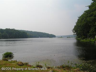 807 Pine Creek Road Exton, PA 19341 - Photo 2 of 2 Paupackan Lake