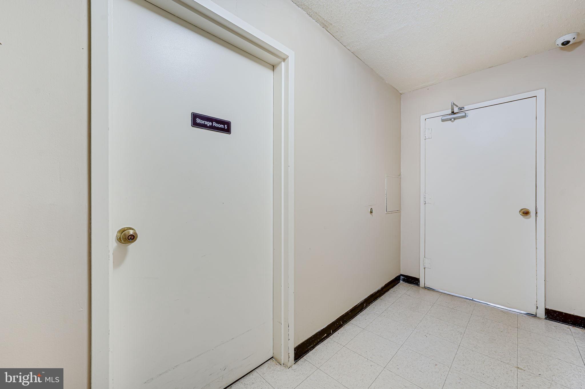5505 Seminary Road, Unit 1914N Falls Church, VA 22041 - Photo 22 of 37 Designated Storage #1914