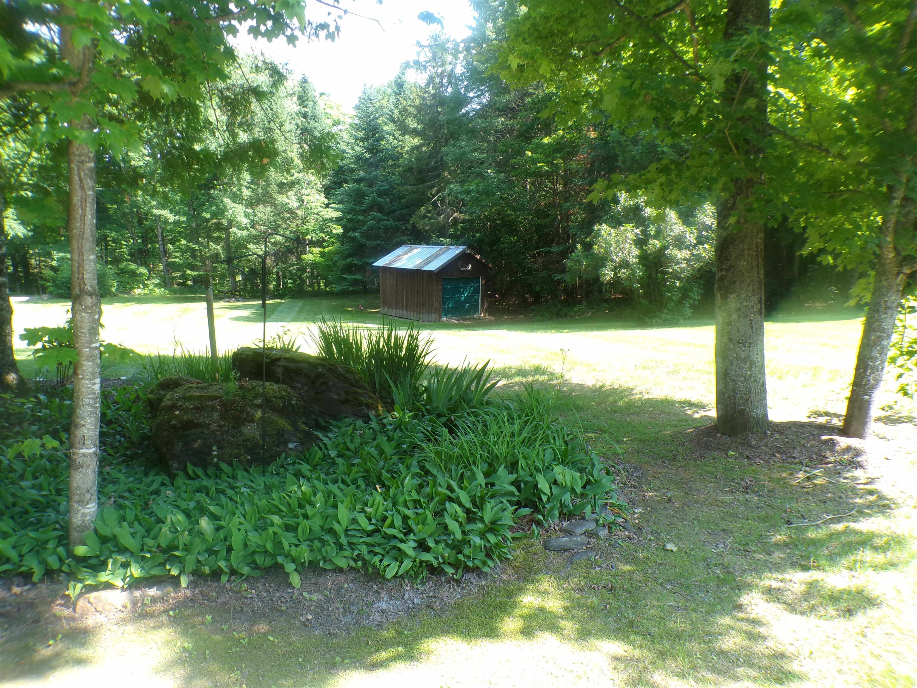 665 Butler Drive Irasburg, VT 05845 - Photo 3 of 19
