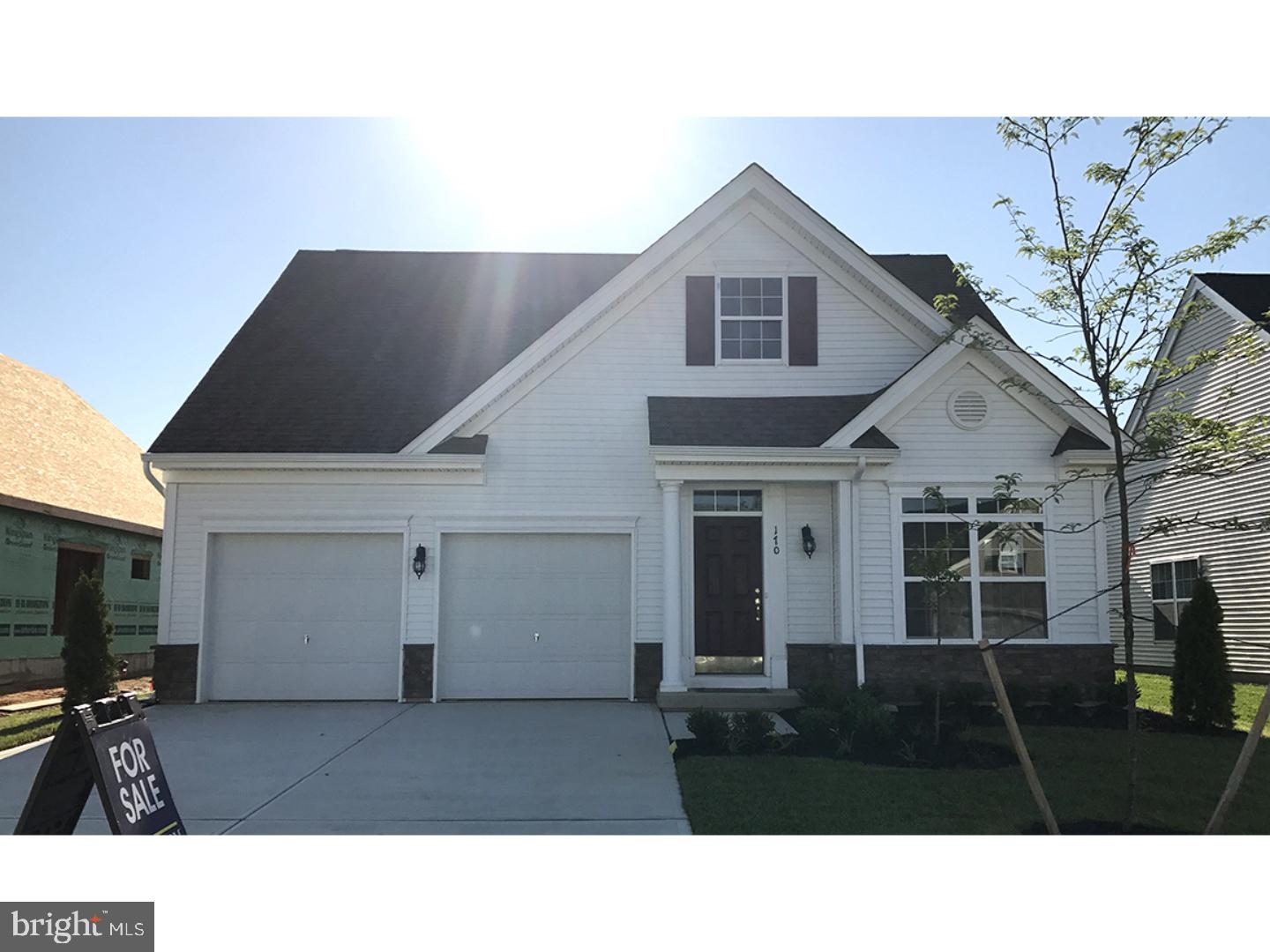 160 Field Loop Glassboro, NJ 08028 - Photo 1 of 23 Gallery Image 1