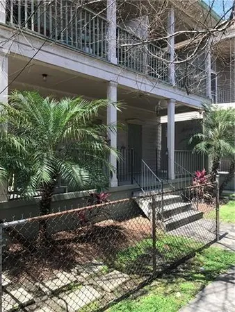$1,400 | 1120 Aline Street, Unit 1B, New Orleans, LA 70115