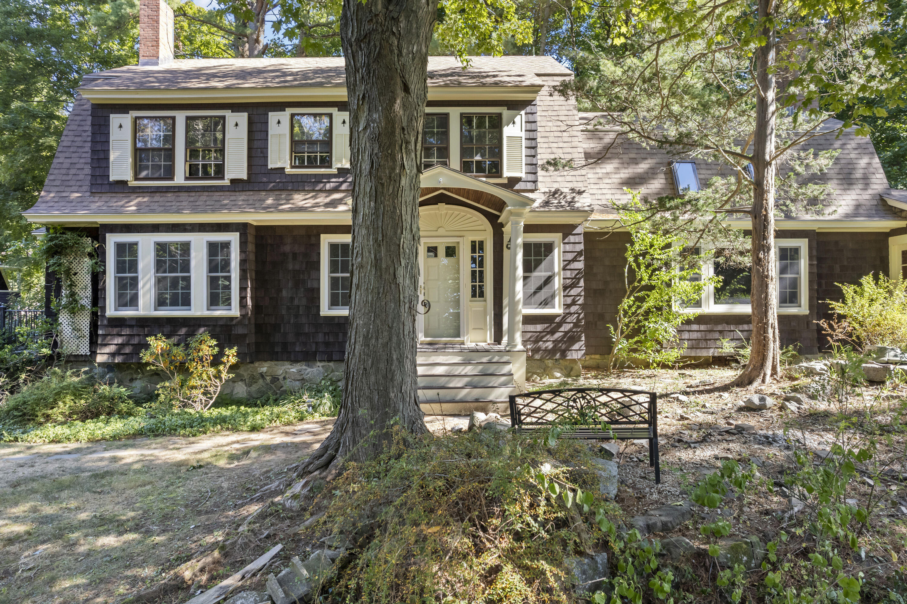 12 Tenney Hill Road Kittery Point, ME 03905 - Photo 64 of 67 12 Tenney Hill Rd_101