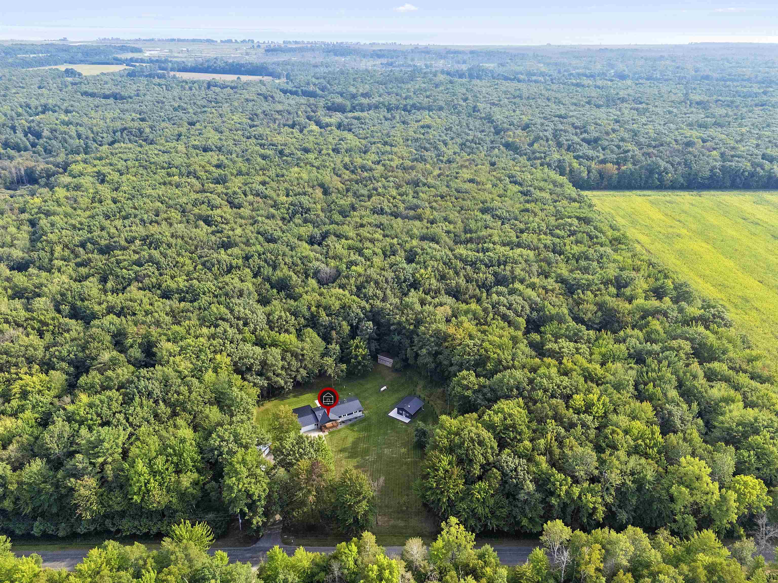 W1855 Krause Road Marinette, WI 54143 - Photo 27 of 66 Gallery Image 27