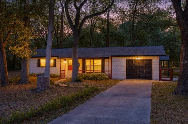 $209,900 | 2731 Northeast 165 Terrace, Williston, FL 32696