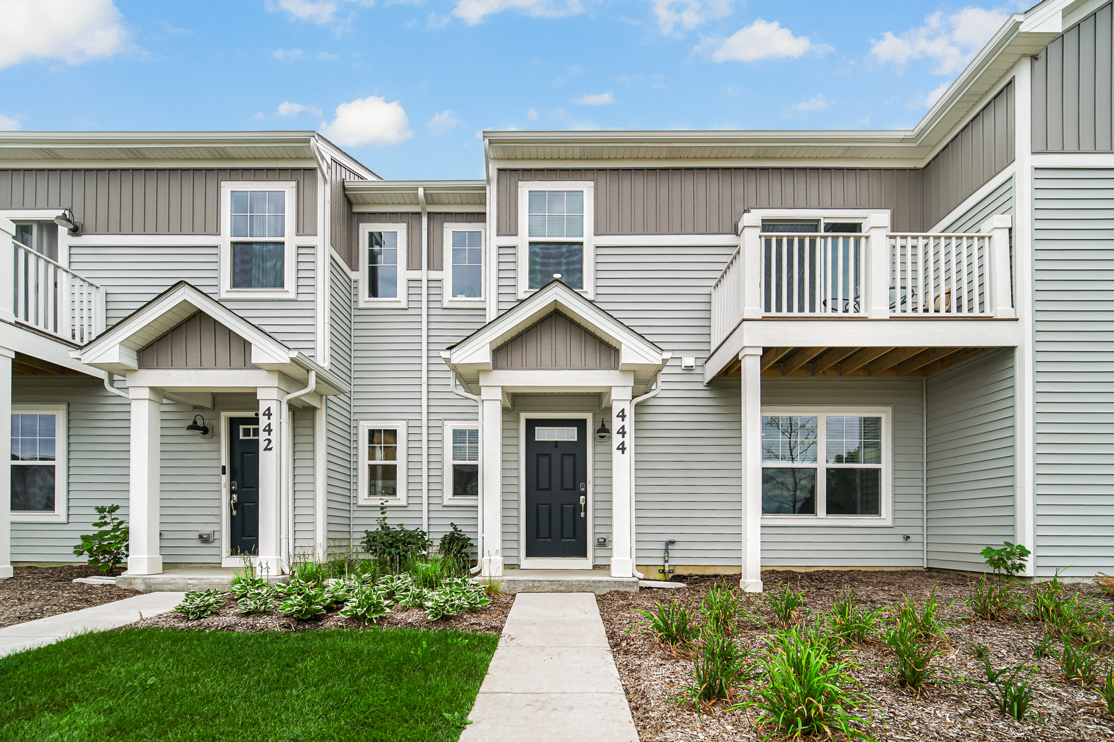 444 Comstock Road South Elgin, IL 60177 - Photo 21 of 25