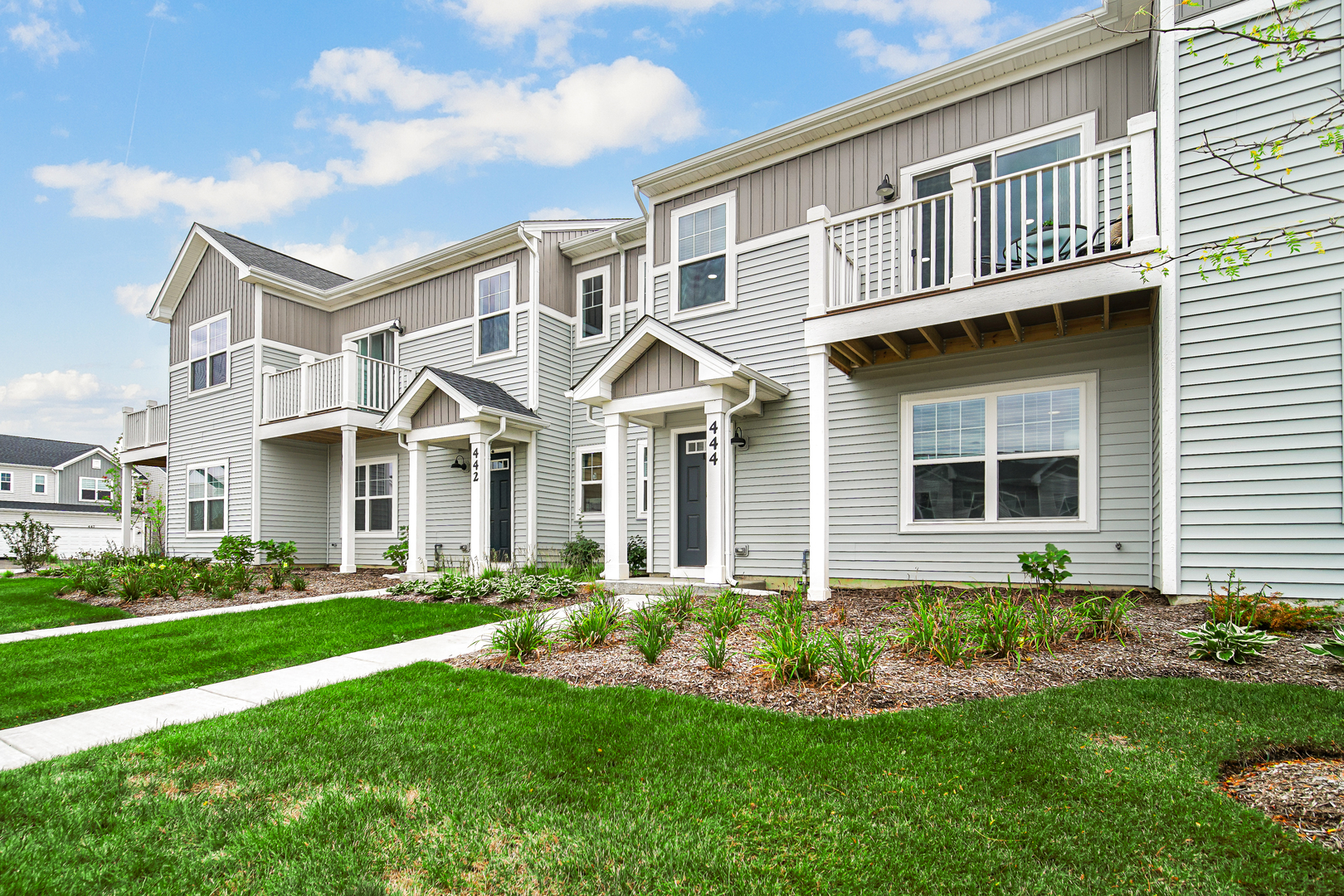 444 Comstock Road South Elgin, IL 60177 - Photo 22 of 25