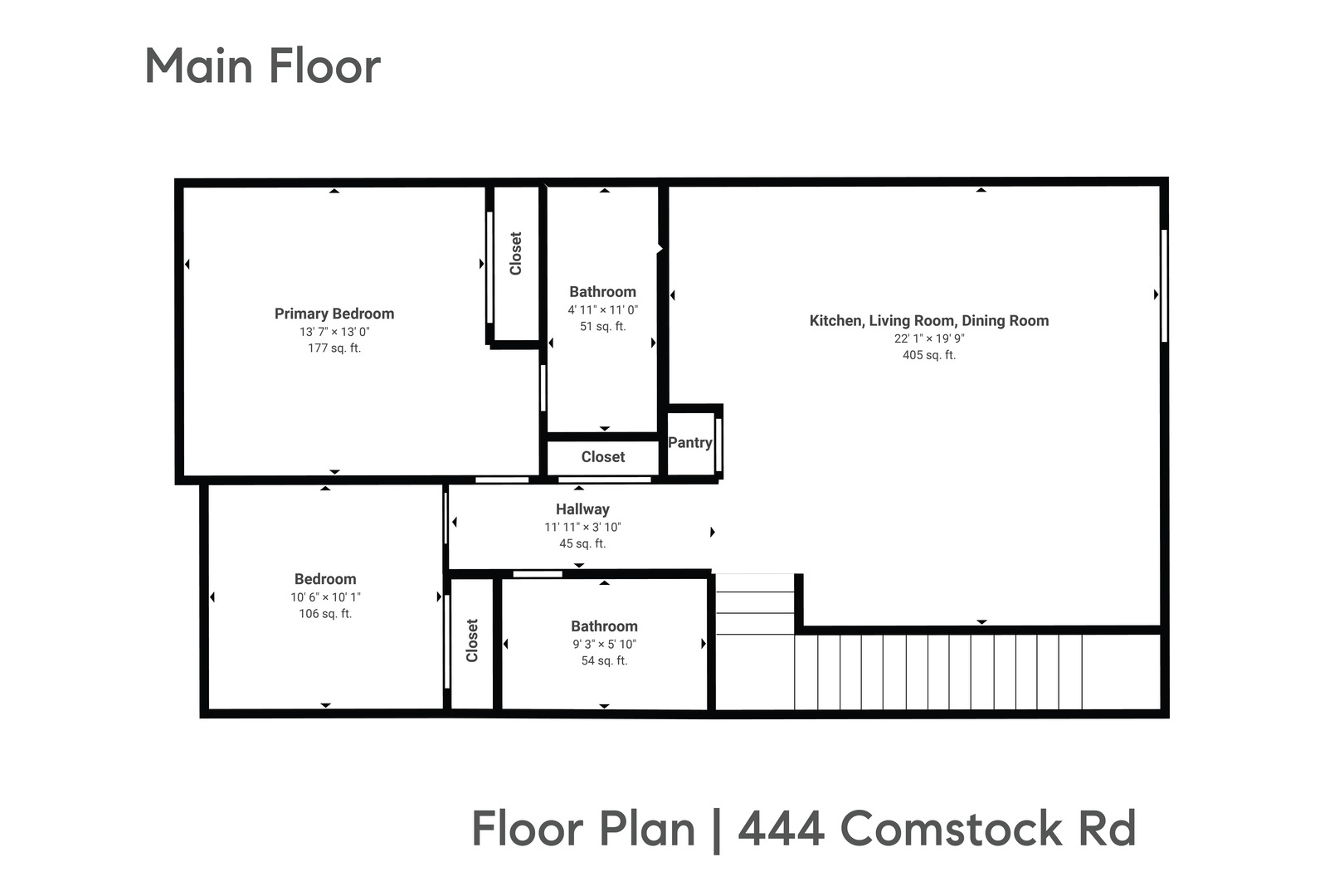 444 Comstock Road South Elgin, IL 60177 - Photo 24 of 25