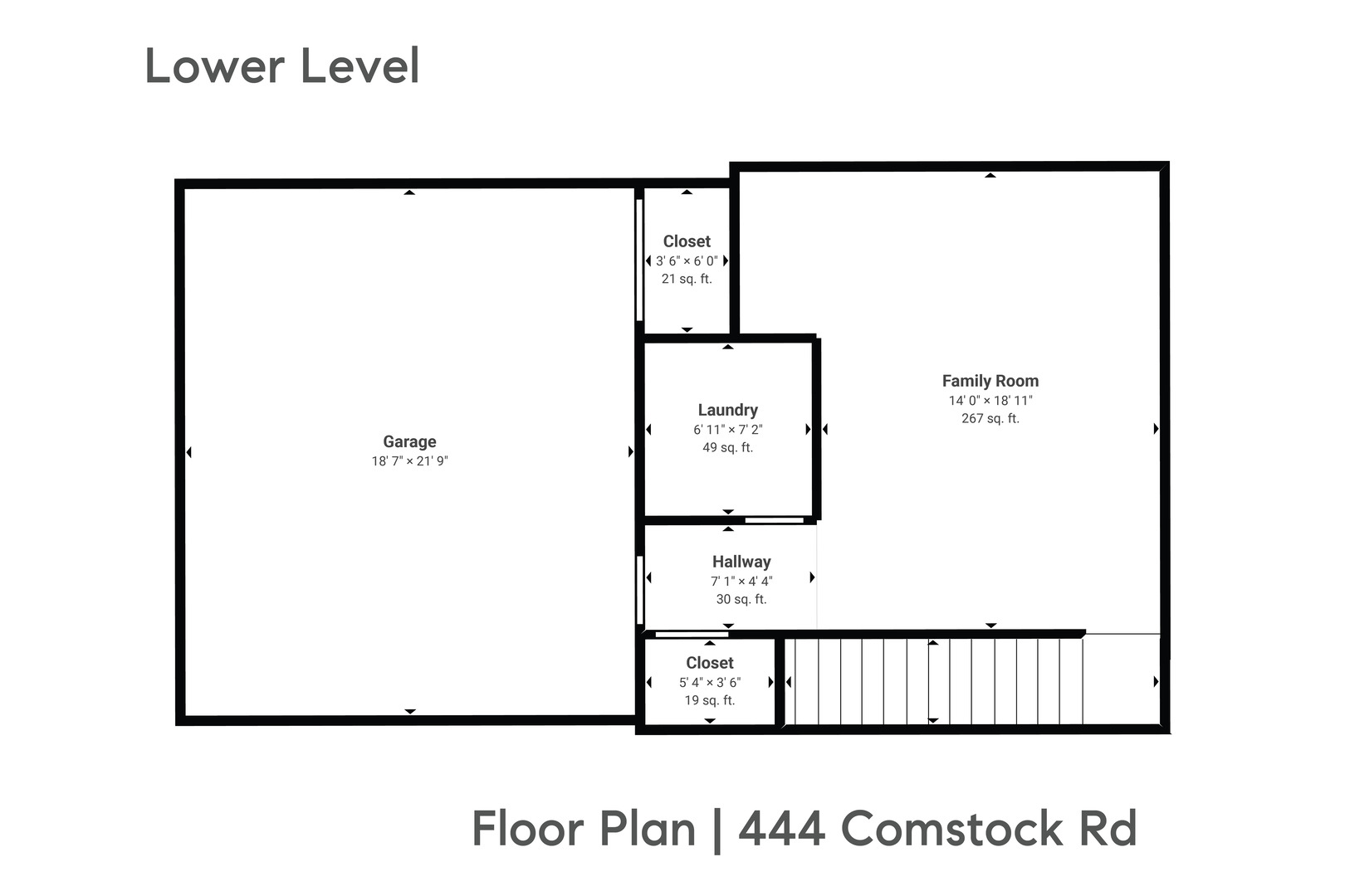 444 Comstock Road South Elgin, IL 60177 - Photo 25 of 25