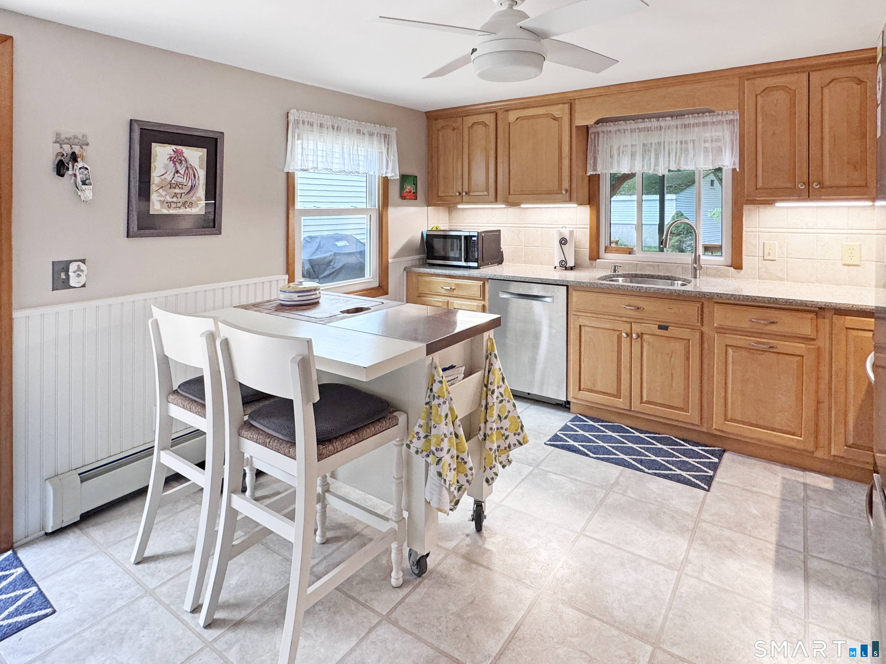 95 Stoddards Wharf Road Ledyard, CT 06339 - Photo 7 of 36