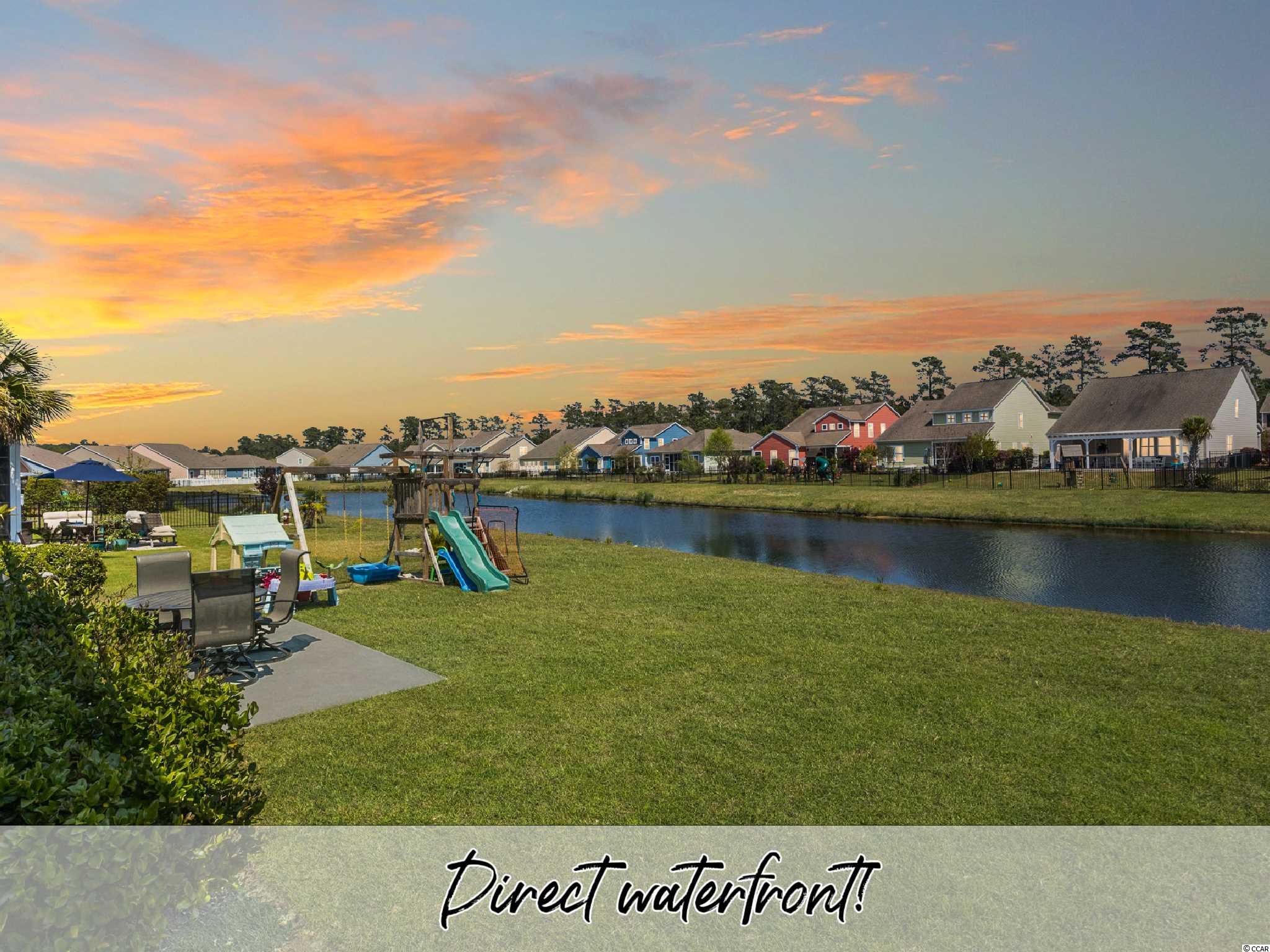 347 Simplicity Drive Murrells Inlet, SC 29576 - Photo 2 of 40