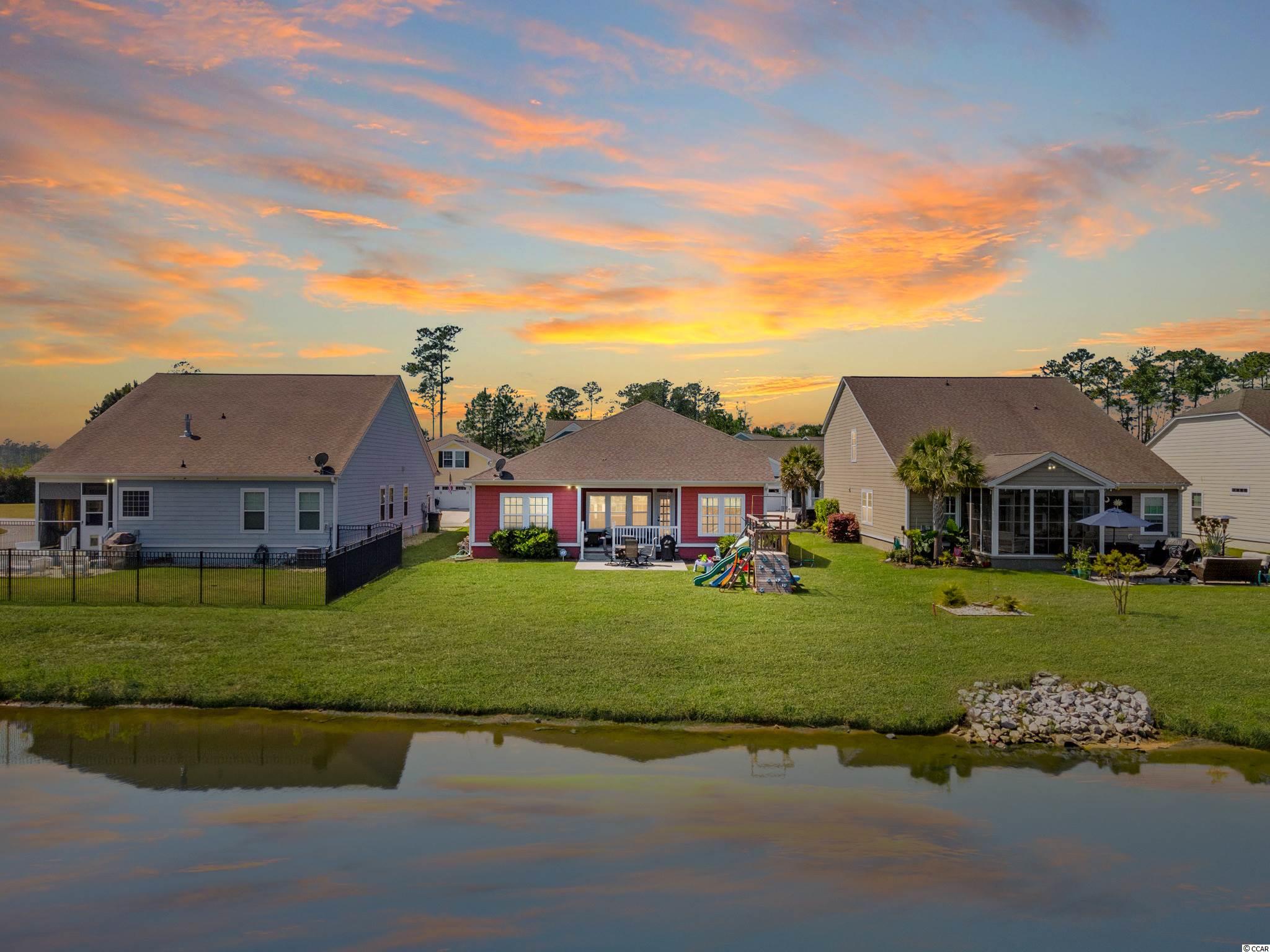 347 Simplicity Drive Murrells Inlet, SC 29576 - Photo 3 of 40
