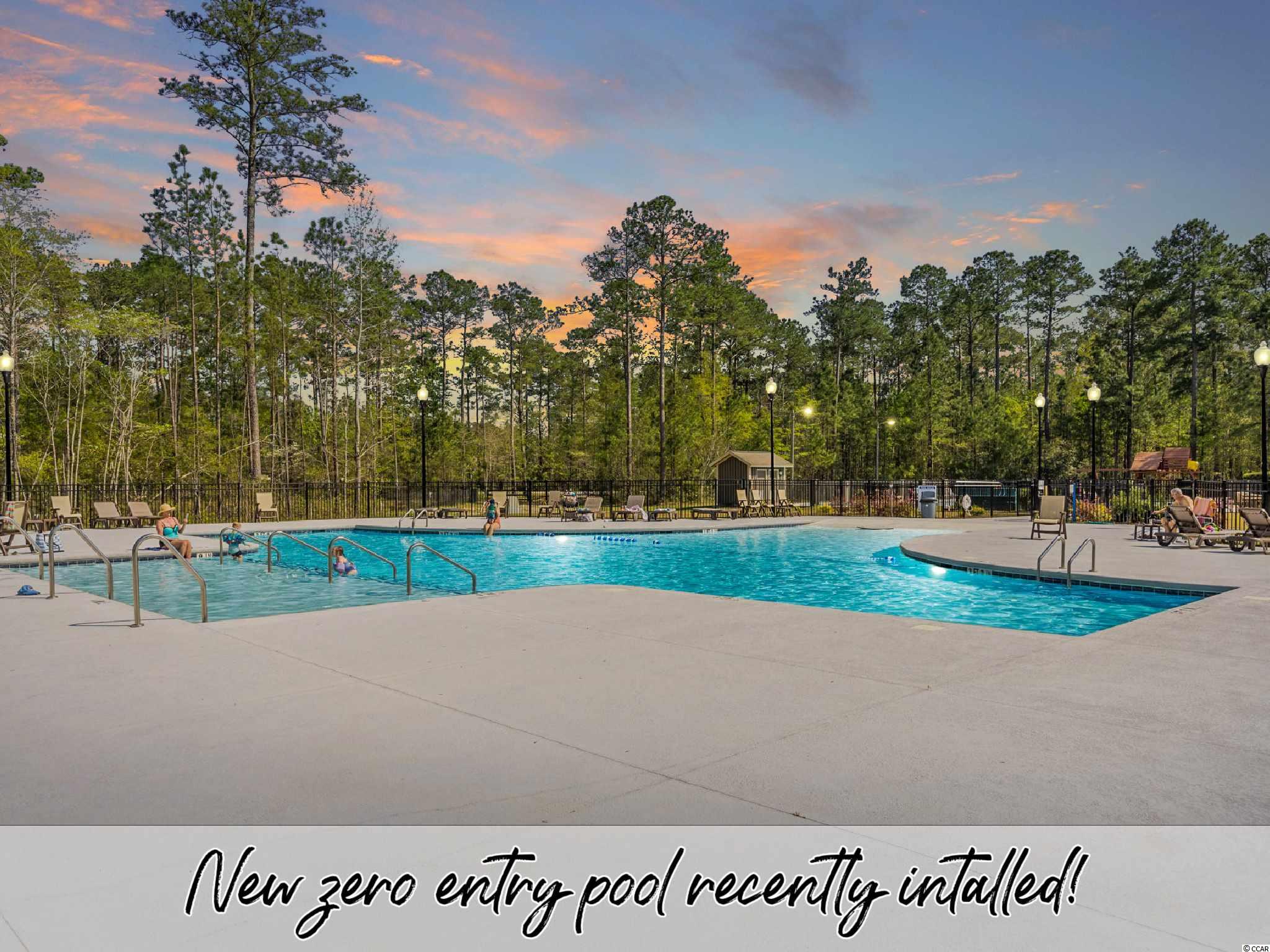 347 Simplicity Drive Murrells Inlet, SC 29576 - Photo 29 of 40